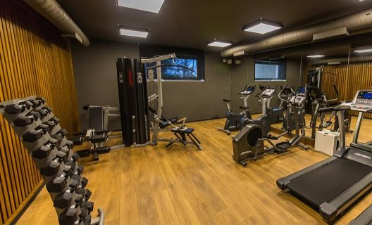 Hotel Butrinti & Spa