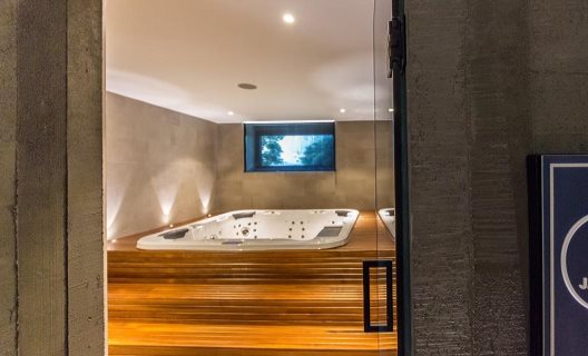 Hotel Butrinti & Spa