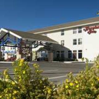 Hotel Butte Hampton Inn