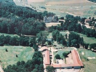 Hotel Bw Golf D'albon