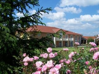 Hotel Bw Golf D'albon