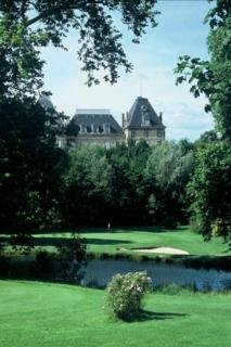 Hotel Bw Golf D'albon