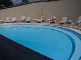 Hotel Bw Golf D'albon