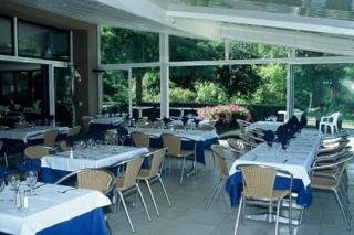 Hotel Bw Golf D'albon