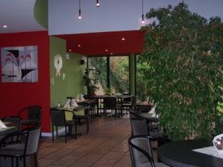 Hotel Bw Golf D'albon