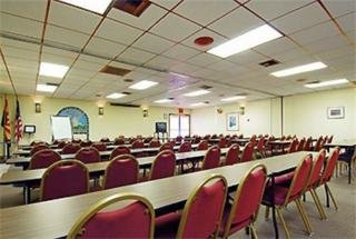 Hotel Bw Innsuites & Suite Tucson Catalina