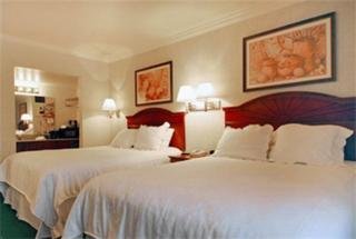 Hotel Bw Innsuites & Suite Tucson Catalina