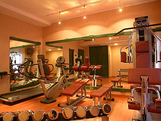 Hotel B.W. Mediterraneo