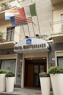 Hotel B.W. Mediterraneo