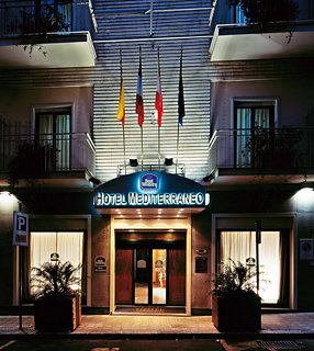 Hotel B.W. Mediterraneo