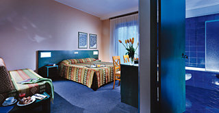 Hotel B.W. Mediterraneo