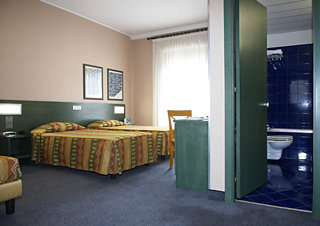 Hotel B.W. Mediterraneo