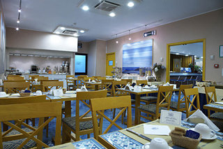Hotel B.W. Mediterraneo