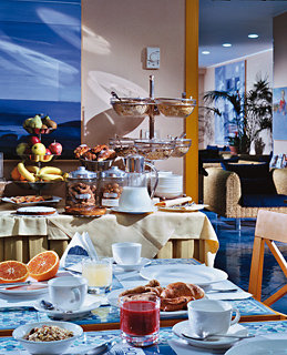 Hotel B.W. Mediterraneo