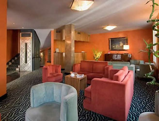 Hotel Bw Mercedes