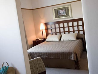 Hotel Bw Mercedes
