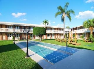 Hotel Bw Palm Beach Lakes