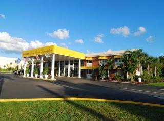 Hotel Bw Palm Beach Lakes