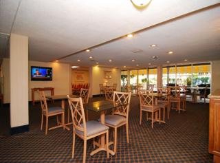 Hotel Bw Palm Beach Lakes