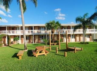 Hotel Bw Palm Beach Lakes