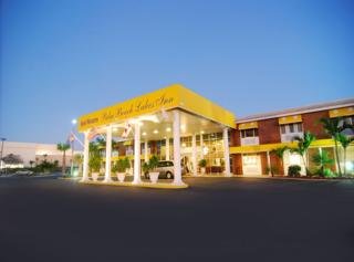 Hotel Bw Palm Beach Lakes
