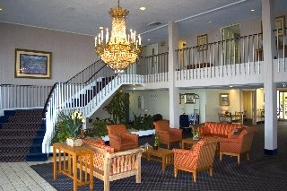 Hotel Bw Palm Beach Lakes