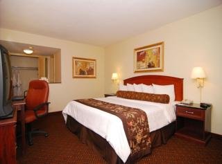 Hotel Bw Palm Beach Lakes
