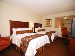 Hotel Bw Palm Beach Lakes