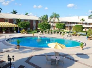 Hotel Bw Palm Beach Lakes