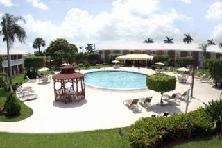 Hotel Bw Palm Beach Lakes