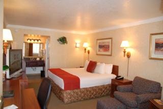 Hotel Bw Plus Innsuites Phoenix & Suites