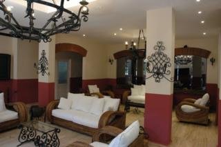 Hotel Bybassos