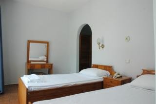 Hotel Bybassos