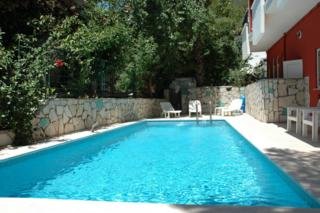 Hotel Bybassos