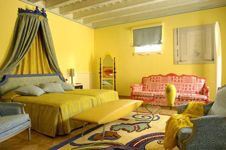 Hotel Byblos Art Villa Amista