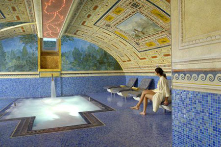 Hotel Byblos Art Villa Amista