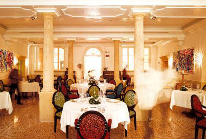 Hotel Byblos Art Villa Amista
