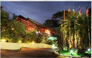 Hotel Byblos Resort And Casino