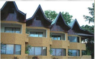 Hotel Byblos Resort And Casino