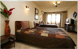 Hotel Byblos Resort And Casino