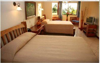 Hotel Byblos Resort And Casino