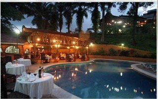 Hotel Byblos Resort And Casino