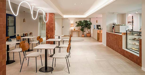 Hotel Bypillow Paseo