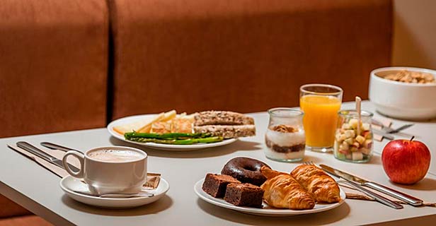 Hotel Bypillow Paseo