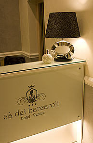 Hotel Ca Dei Barcaroli