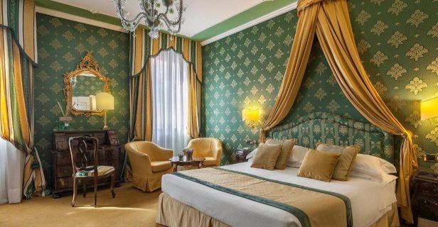 Hotel Ca' Dei Conti