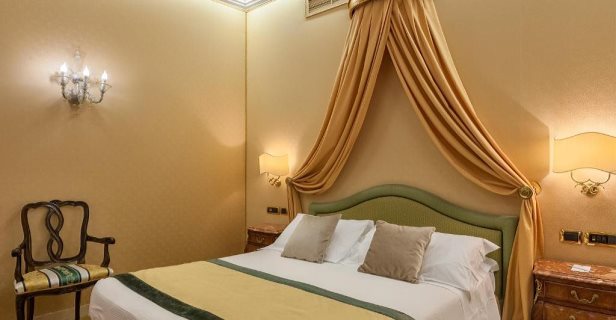 Hotel Ca' Dei Conti