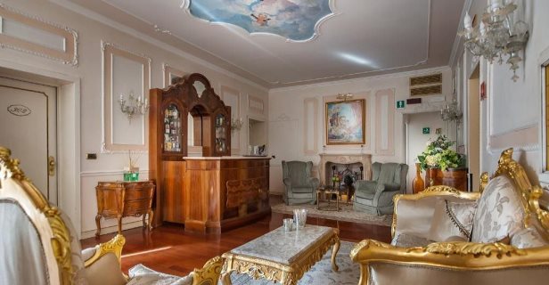 Hotel Ca' Dei Conti