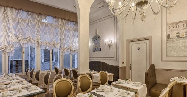 Hotel Ca' Dei Conti