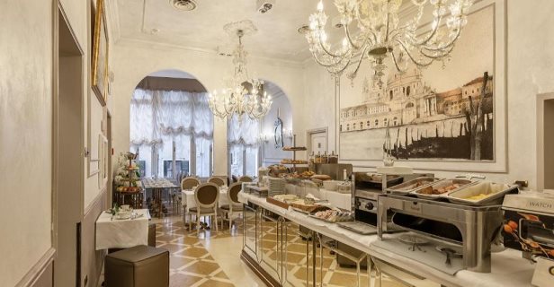 Hotel Ca' Dei Conti